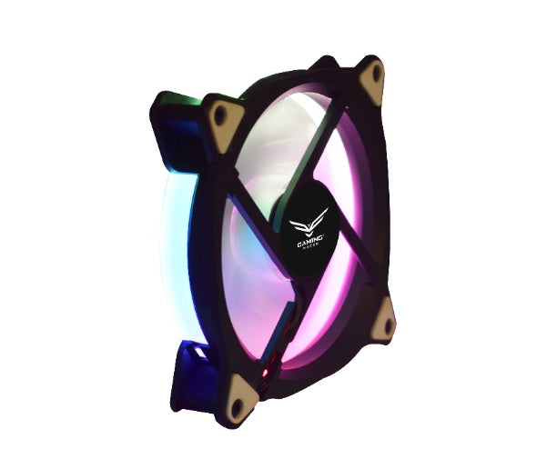 Ventilador Naceb Technology NA-0922 - Multicolor, 100 g, Ventilador, 1200 RPM Ventilador Naceb Technology NA-0922 - Multicolor, 100 g, Ventilador, 1200 RPM